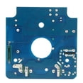 thumbnail image 3 of Water Pump Circuit Board, Automatic Pressure Control Module for Pumps with Power >370W, Suit for Replacement, IP65 Rated, 3 of 7