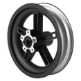 thumbnail image 1 of Hub Electric Scooter Rear Wheel Hub Replacement Metal Rear Rim Accessory Replacement For  M365 Electric Scooter, 1 of 7
