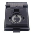 thumbnail image 1 of Repuesto para filtros HEPA Rainbow E2. Compatible con la serie E2. Pieza R12179 R1264. Filtro para aspiradora Rexair serie E2 s202412246264., 1 of 5