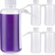 thumbnail image 1 of 5 Pieces Communion Cup Filler Plastic No Drip Squeeze Bottle Juice Dispenser with Side Straw[ALJ], 1 of 5