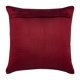 thumbnail image 3 of Funda de cojín, funda de cojín para sofá, fundas de almohada decorativas, rojo, 50 x 50 cm (20 x 20 pulgadas), fundas de almohada decorativas con cuentas de árbol de invierno, contemporáneas,, 3 of 3