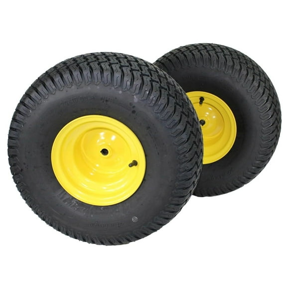 20x10x8 Lawn Mower Tires Wheels