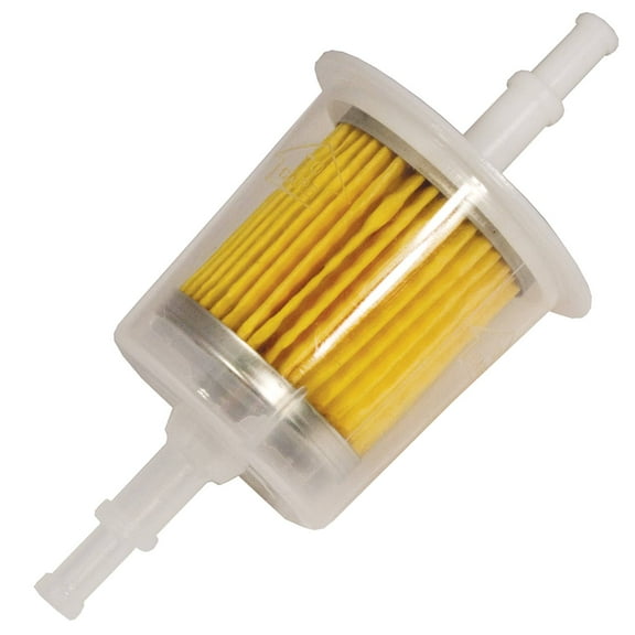 Genuine Stens Fuel Filter Part# 120-444