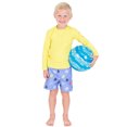 thumbnail image 4 of Bañador Rugged Butts Down Be The Bay UPF 50+ para 6-12 m, 4 of 5