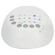 thumbnail image 1 of Mácina de Sonido de Sueño, Controle El Volumen Que Ahorra Energía, Sonido, Una Mácina de Ruido Con Cable de Carga USB para Adultos para Bebés para la Relajación, 1 of 7