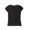 Black Opal, variant on Stedman Womens Claire Crew Neck Tee