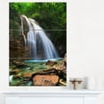 thumbnail image 1 of Djur Djur Waterfall, 1 of 1