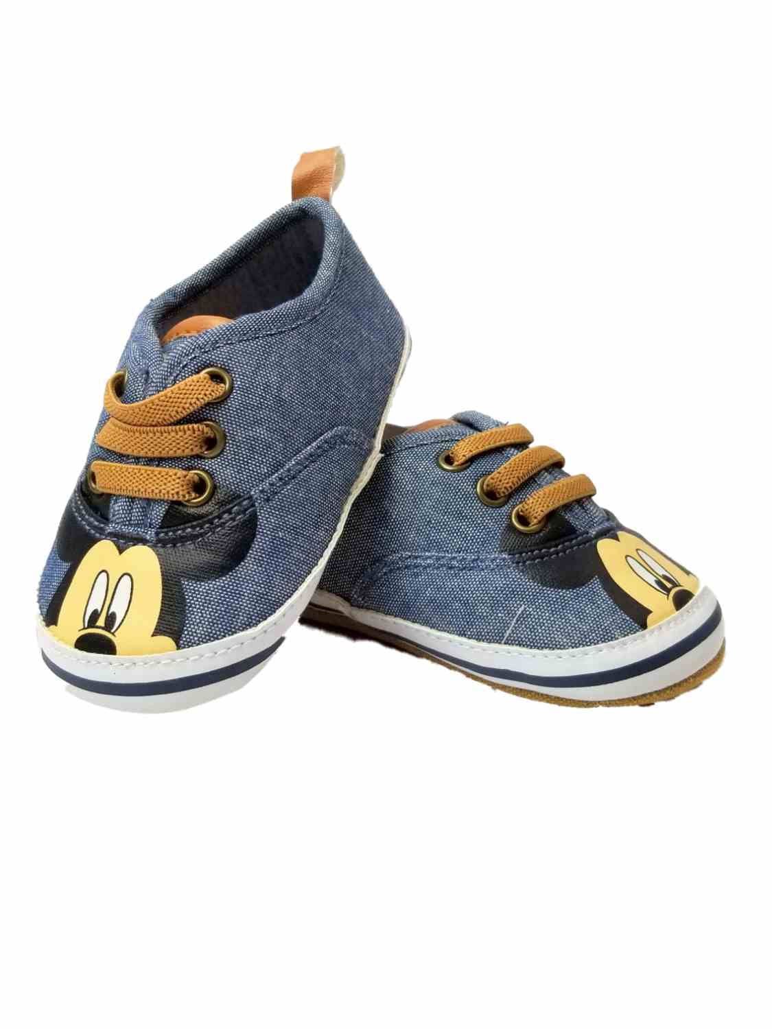 disney infant shoes