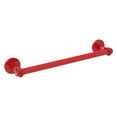 thumbnail image 3 of Continental Collection 24 Inch Towel Bar with Twist Detail, 3 of 9