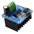 thumbnail image 7 of 5X BTS7960 43A High Power Motor Driver Module/Smart Car Driver Module for Current Limit,5 x Motor Driver Module, 7 of 7