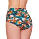 thumbnail image 3 of 3- Pack panties con refuerzo frontal Ilusión 32155 verde G, 3 of 5