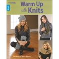 thumbnail image 4 of Leisure Arts-Warm Up With Knits, 4 of 4