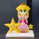 thumbnail image 5 of Set Mini Bloques Armables 3D MR. GADGETS figura armable Princesa Peach, 5 of 8