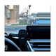 thumbnail image 3 of Soporte Para Celular Coche, porta Celular Carro 3en1 Estable Lab.G Negro, 3 of 4