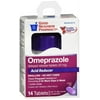 GNP Omeprazole Wildberry 20 mg Bottle - 14 tablets