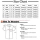 thumbnail image 3 of Camisetas Elvqul de Hombre Blanco Casual Liso Algodón Manga Corta con Solapa Botones, 3 of 3