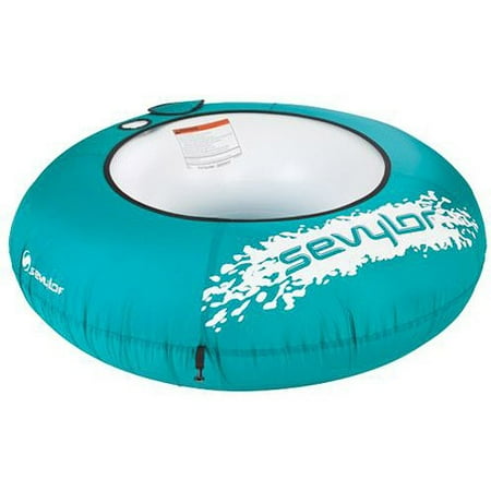 Sevylor Covered Inflatable River Tube