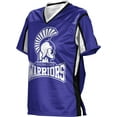thumbnail image 3 of ProSphere Women's Winona State University Scramble Football Fan Jersey, 3 of 6
