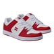 thumbnail image 3 of TENIS DC SHOES ROJO PARA HOMBRE MANTECA ADYS100837XRWR rojo 290, 3 of 5