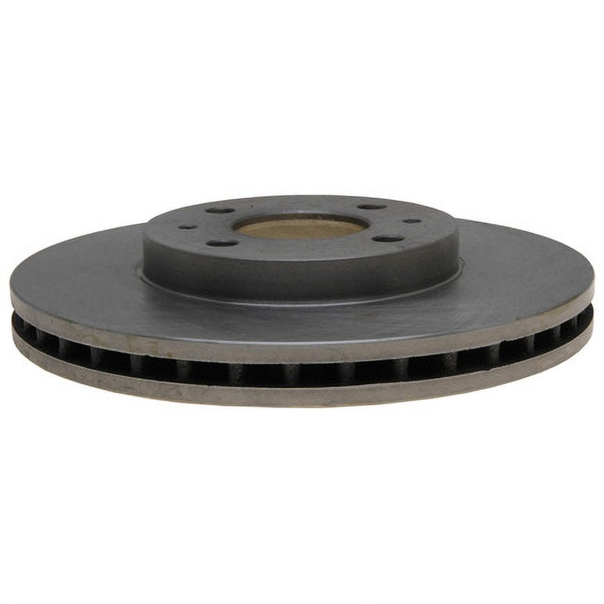 Raybestos R-Line Rotors, OE Replacement Brake Rotors, 96280R Fits select: 1991-1994 NISSAN SENTRA, 1991-1993 NISSAN NX