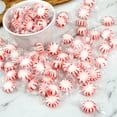thumbnail image 3 of Starlight Peppermint Candy, 5 Pound Bulk Candy (Approx. 375 pcs.), Individually Wrapped Peppermint, Starlight Mints, 3 of 6
