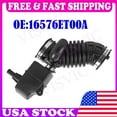 thumbnail image 4 of For Nissan Sentra 2012-07 2.0L-L4Engine Air Intake Hose 696-003, 4 of 5