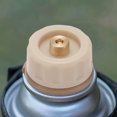 thumbnail image 1 of Adaptador de tanque de gas Cassette Horno Convertidor Válvula de transferencia Propano Caqui Sywqhk Para Estrenar, 1 of 3