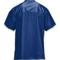 thumbnail image 2 of ProSphere Men's The University of Toledo No Huddle Football Fan Jersey, 2 of 6