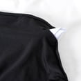 thumbnail image 6 of Tsesme One Shoulder Swimsuit Women One Piece Full Cup Bathing Suit Modest adjustable Straps Swimwear, 6 of 9