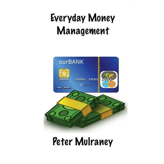 Everyday Money Management, (Paperback)