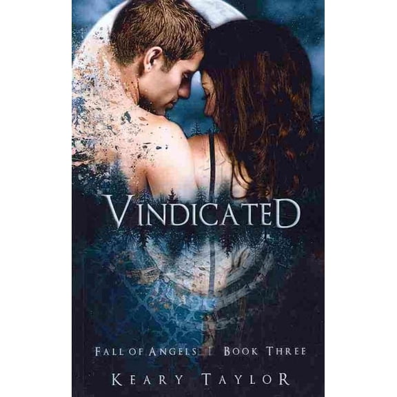 Pre-Owned Vindicated: Fall of Angels Paperback 1467909475 9781467909471 Keary Taylor