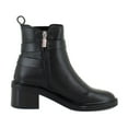thumbnail image 6 of Blondo Lanessa Women's Boots Black Leather Size 7.5 M, 6 of 8