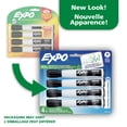 thumbnail image 2 of Expo De Lo Magn Chisel 4Ct Black Repack, 2 of 8