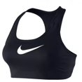 thumbnail image 3 of Sujetador deportivo Nike original de alta resistencia y resistente a los golpes para correr, ropa interior deportiva de moda para fitness 899371-091, 3 of 5