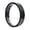 Black, variant on LLDYYDS Wall Planters,Modern Round Glass Wall Planter Succulent Planter Circle Iron Hanging Planter Vase for Herb,Small Cactus for Balcony