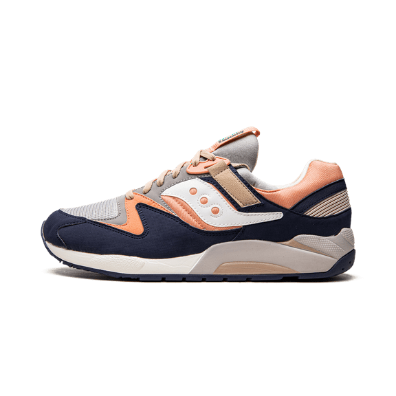 SAUCONY MENS Grid 9000 S70077 29 from Stadium Goods