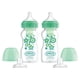 thumbnail image 1 of Kit inicial de botellas para sorber Dr. Brown's Anti-Colic, 270 ml, 6 m+, paquete de 2, 1 of 6