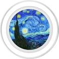 thumbnail image 2 of Arte nocturno estrellado de Vincent Van Gogh de PopGrip para MagSafe, 2 of 5