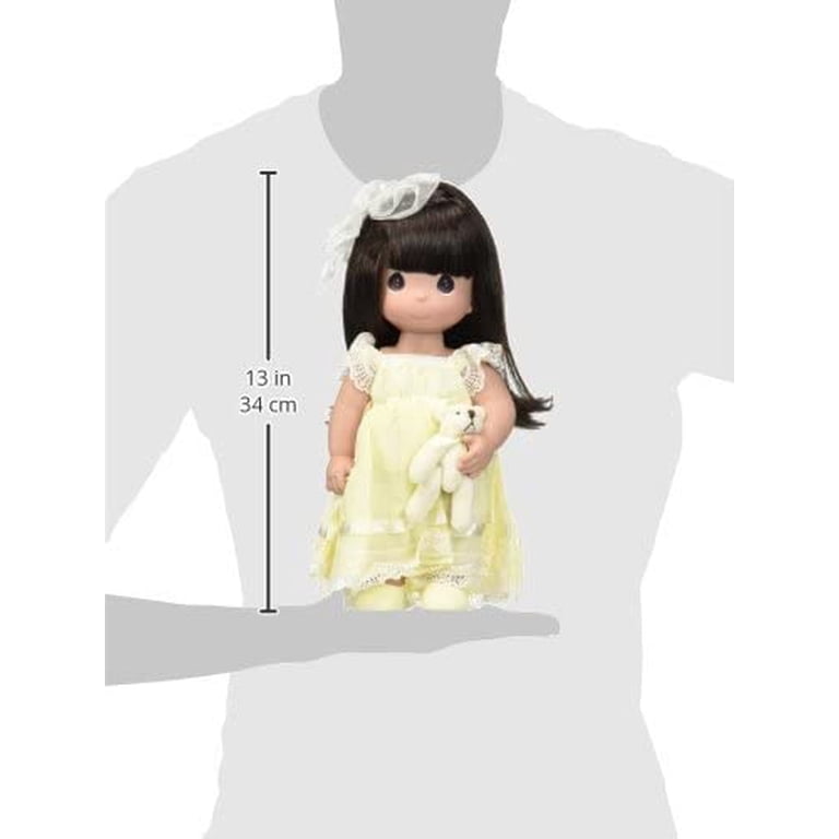 Precious Moments Collectible 12