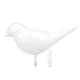 thumbnail image 4 of Dekaim Pájaro decoración Pared Puerta Llave Ropa Gancho pájaro Accesorios Decorativos Ropa Percha Percha Decorativa para el hogar(Blanco), 4 of 5