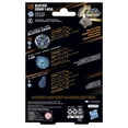 thumbnail image 4 of Beyblade X Buster Dran 1-60A UX Starter Pack Set with Attack Type Battling Top & Launcher, Ages 8+, 4 of 6