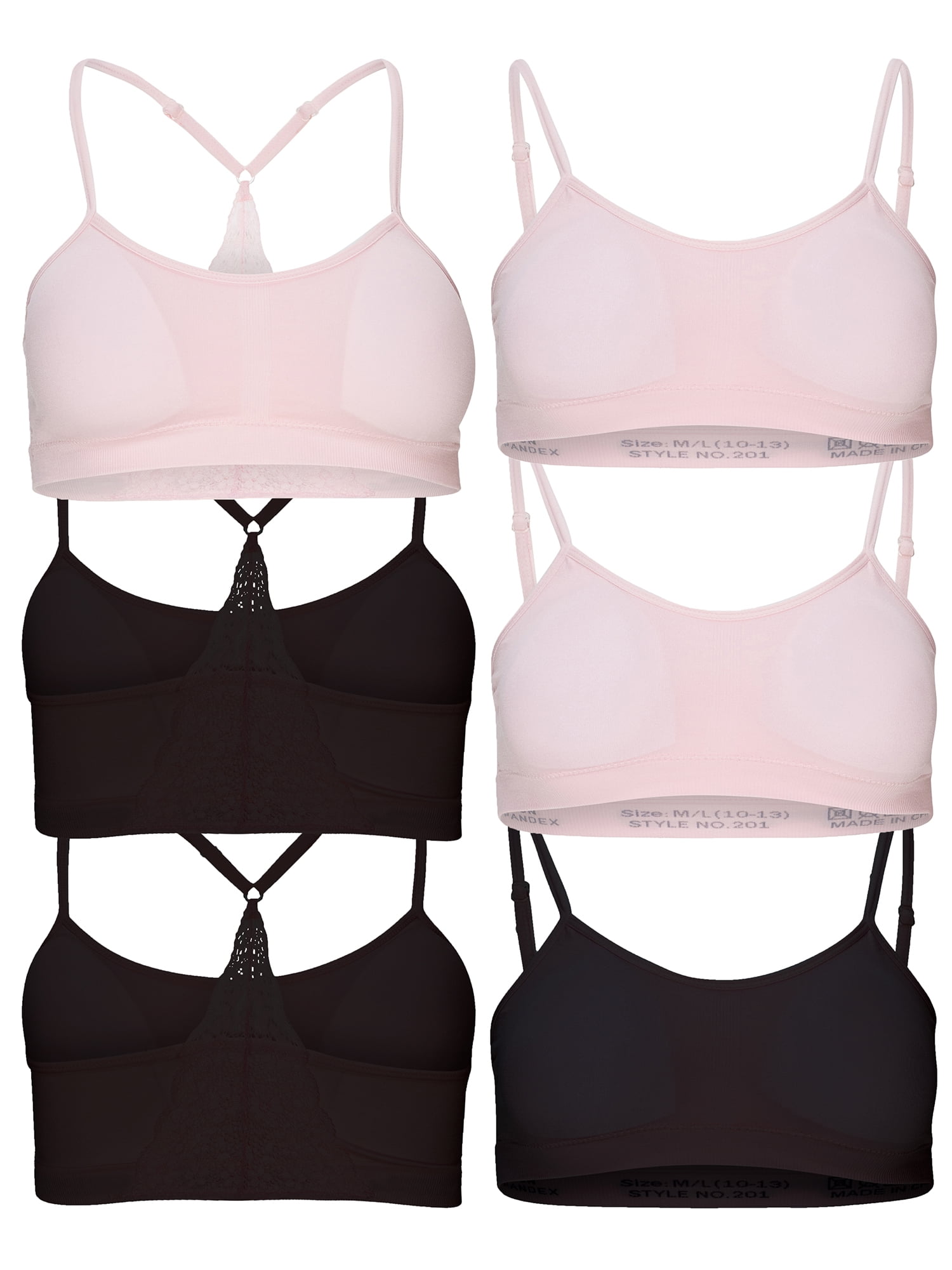 training bra walmart