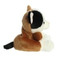 thumbnail image 2 of Aurora Palm Pals - Peebs Calico Cat 5 Pouces, 2 of 3