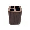 thumbnail image 3 of Porta cepillo dientes KENTH - 2453682 - Estilo madera minimalista para baño Idea Diseño Idea Diseño 2453682, 3 of 7