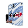 thumbnail image 5 of Carolina Hurricanes iPhone Clear Ice Case, 5 of 7