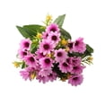 thumbnail image 2 of Tong Simulation Of Small Arrangement With Bright Colors Suitable For Home Indoor And Outdoor Gardening ., 2 of 6
