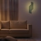 thumbnail image 5 of Accesorios de iluminación Salvador lámpara de pared LED arriba/abajo 3000K 10W IP65, 5 of 7