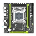 thumbnail image 5 of LGA2011 X79SE Desktop Motherboard Support GPU Configuration PCIE Gaming Motherboard NVME Slot Motherboard, 5 of 7