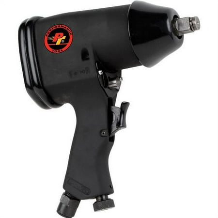 Wilmar M558DB 1/2 Drive Impact Wrench