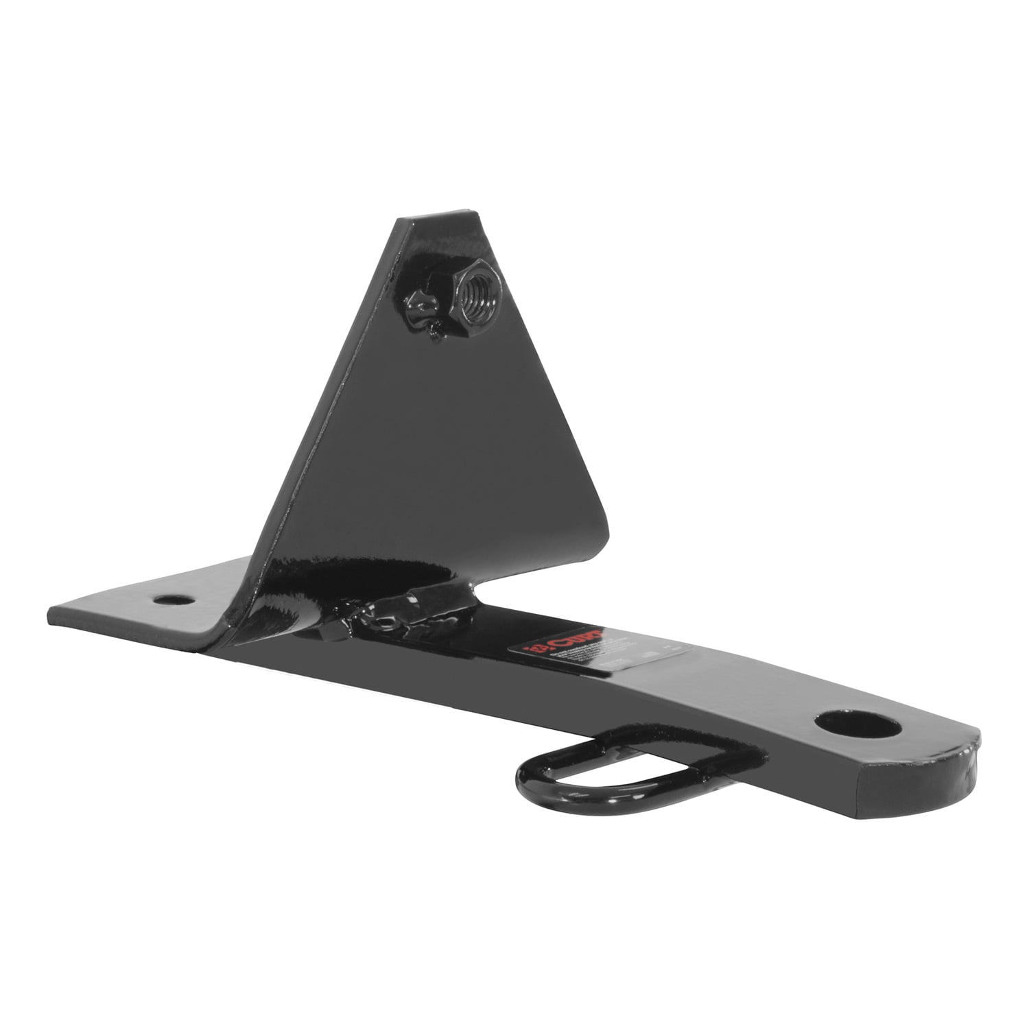CURT Class 1 Trailer Hitch, includes installation hardware